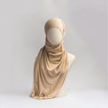 Foulard spirituelle