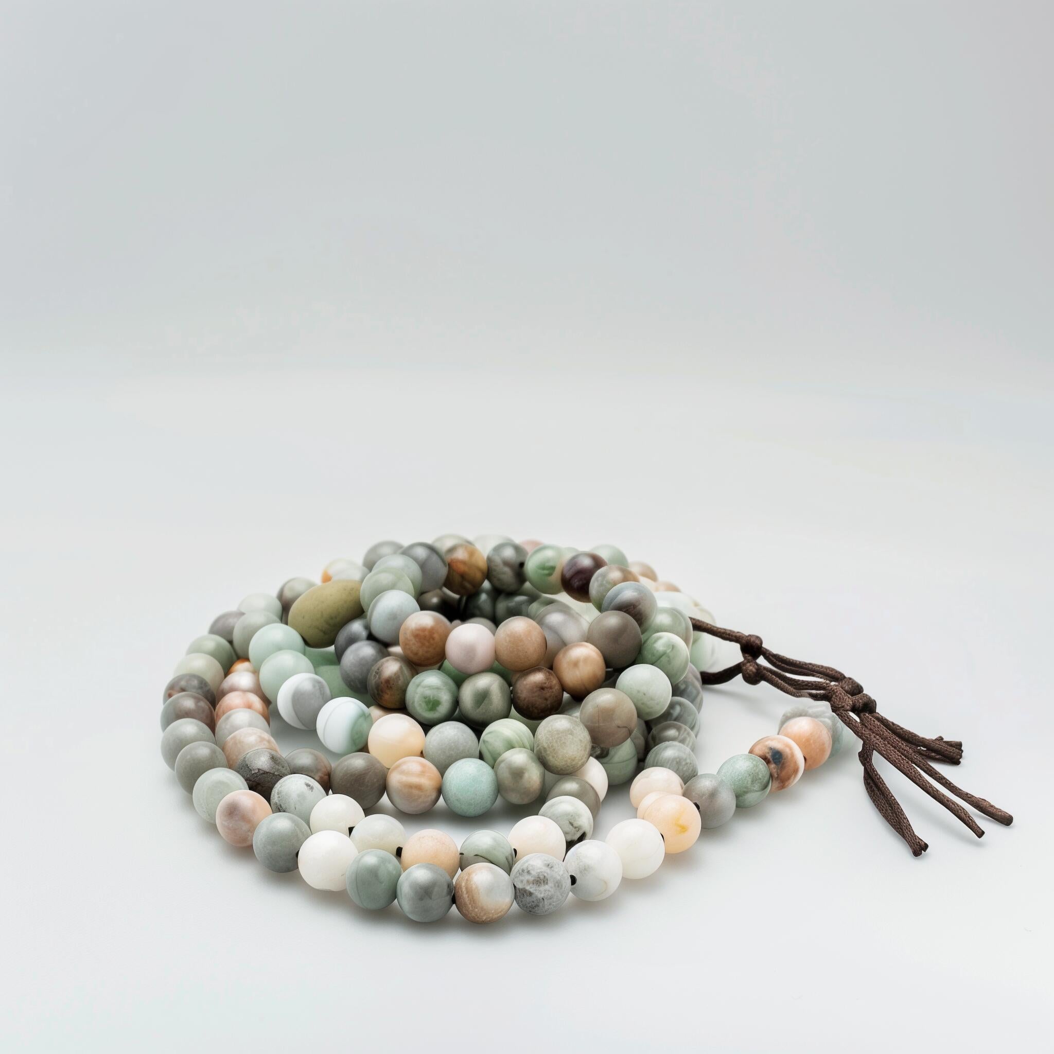 Bracelet a perles